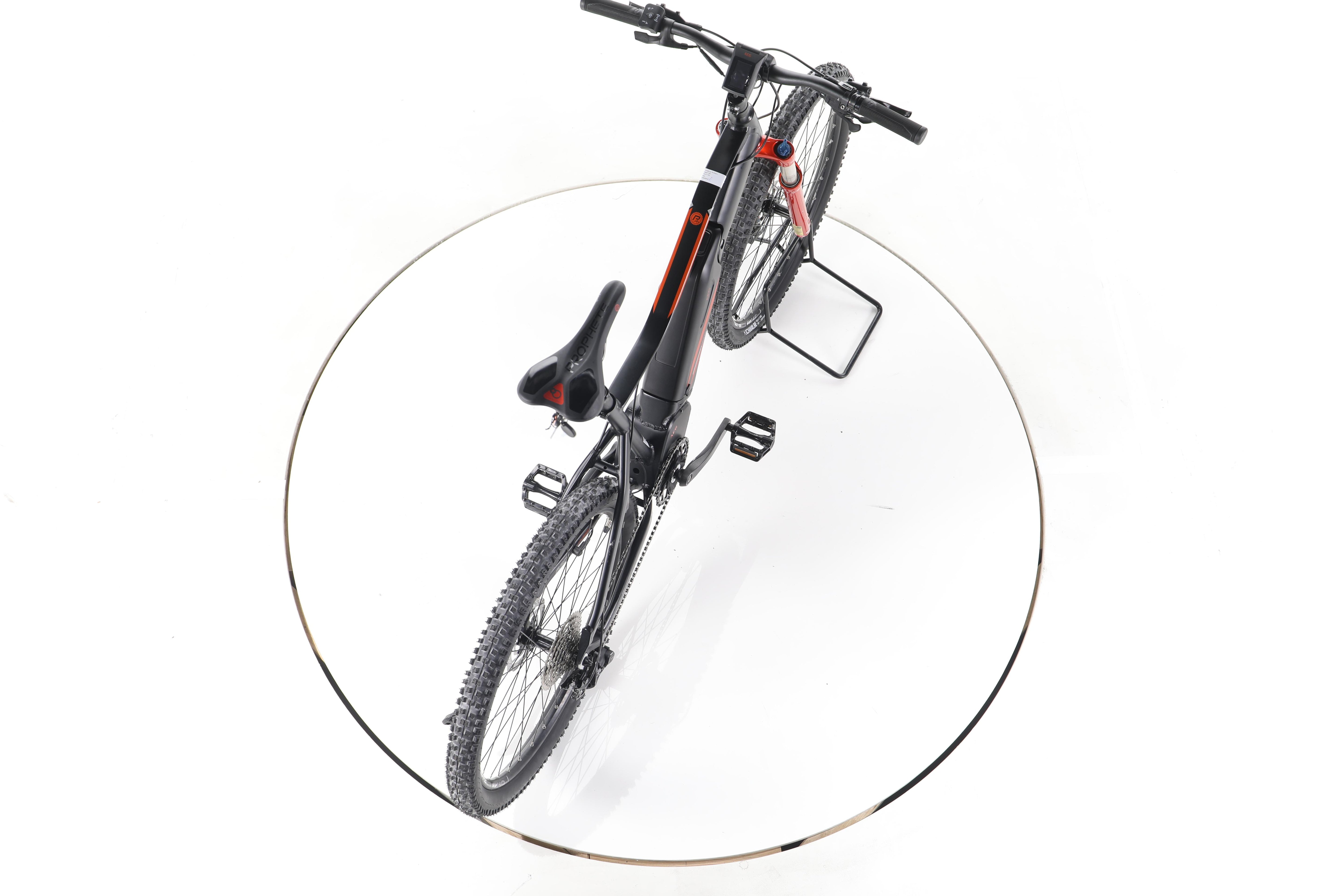 Prophete 20.ETM.30 E-Bike - Image 23