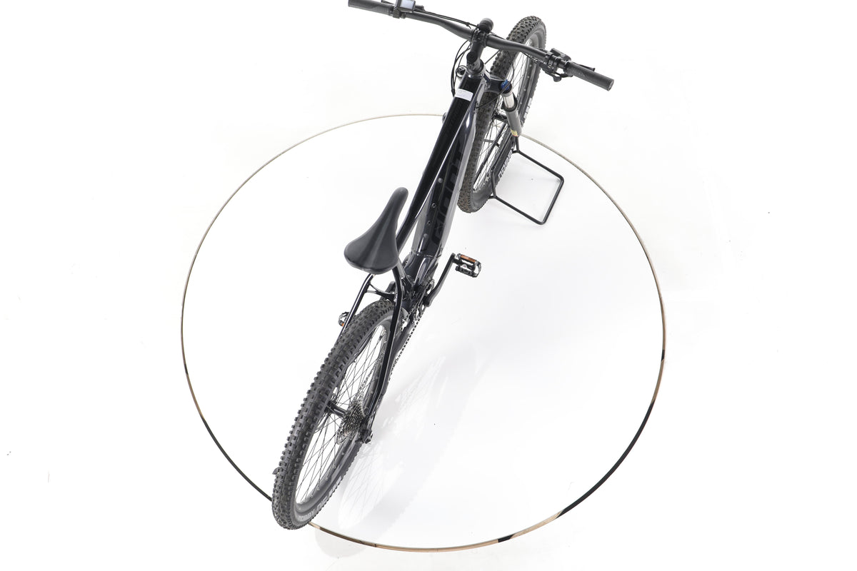 Giant Fathom E+ Pro 2 E-Bike - Image 23