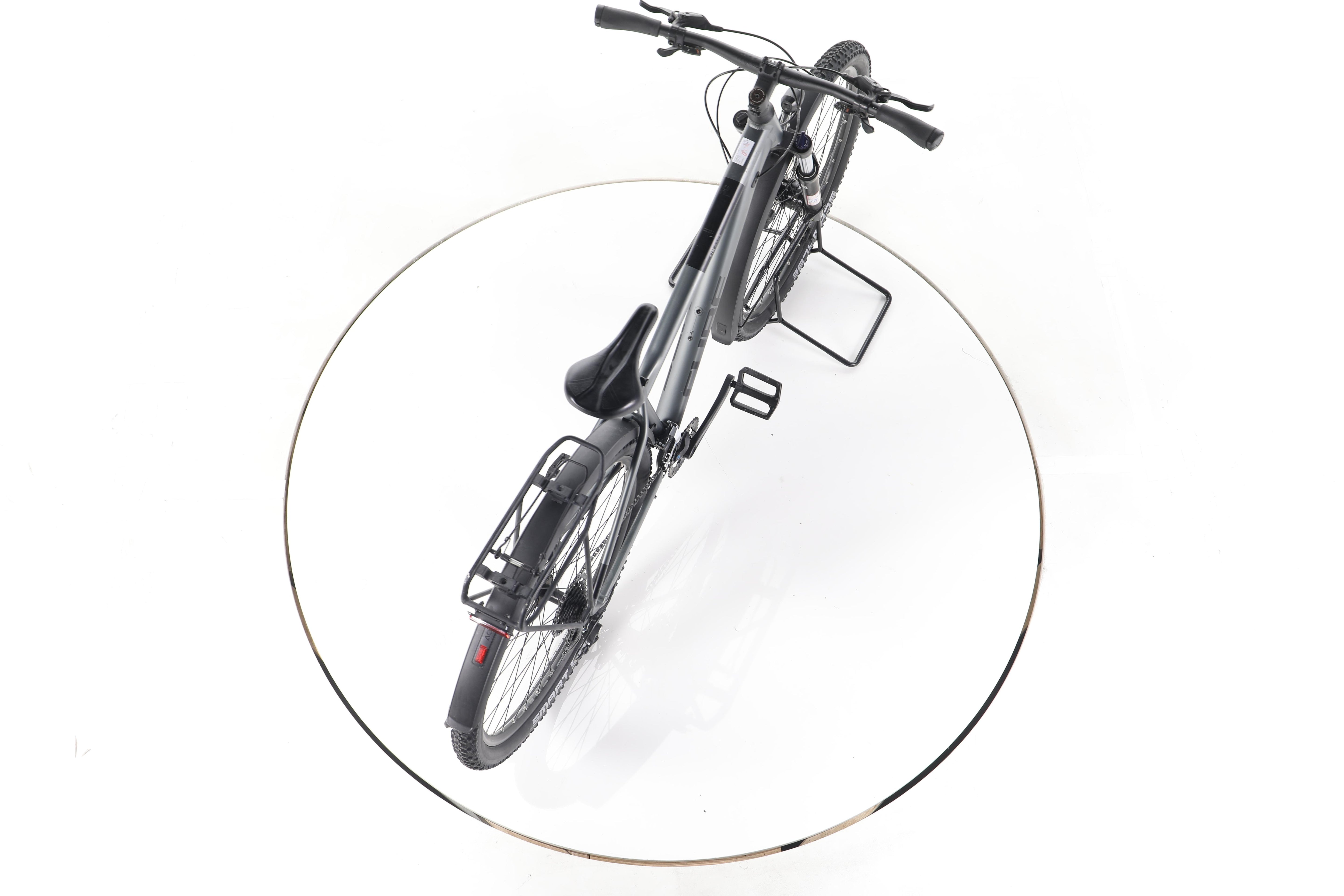 Cube Aim Race Allroad Fahrrad City & Trekking - Image 23