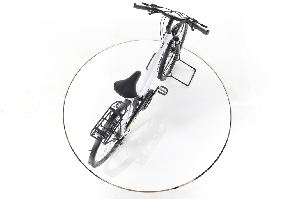 KTM Veneto Light Disc Fahrrad City & Trekking - Image 23