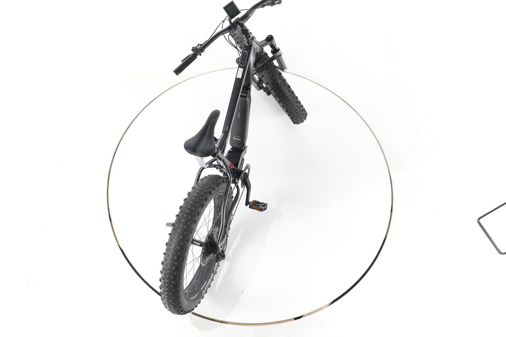 ELOM Fatbike Grizzly E-Fatbikes - Image 23