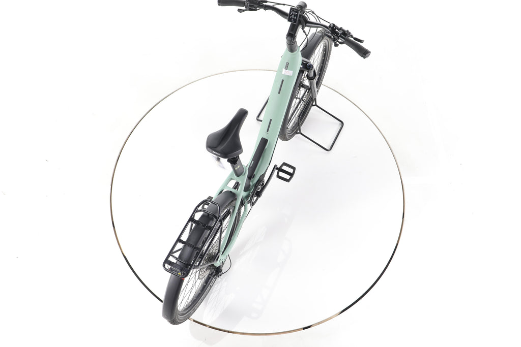 Winora Yakun 12 Trekking E-Bike Tiefeinsteiger - Image 23