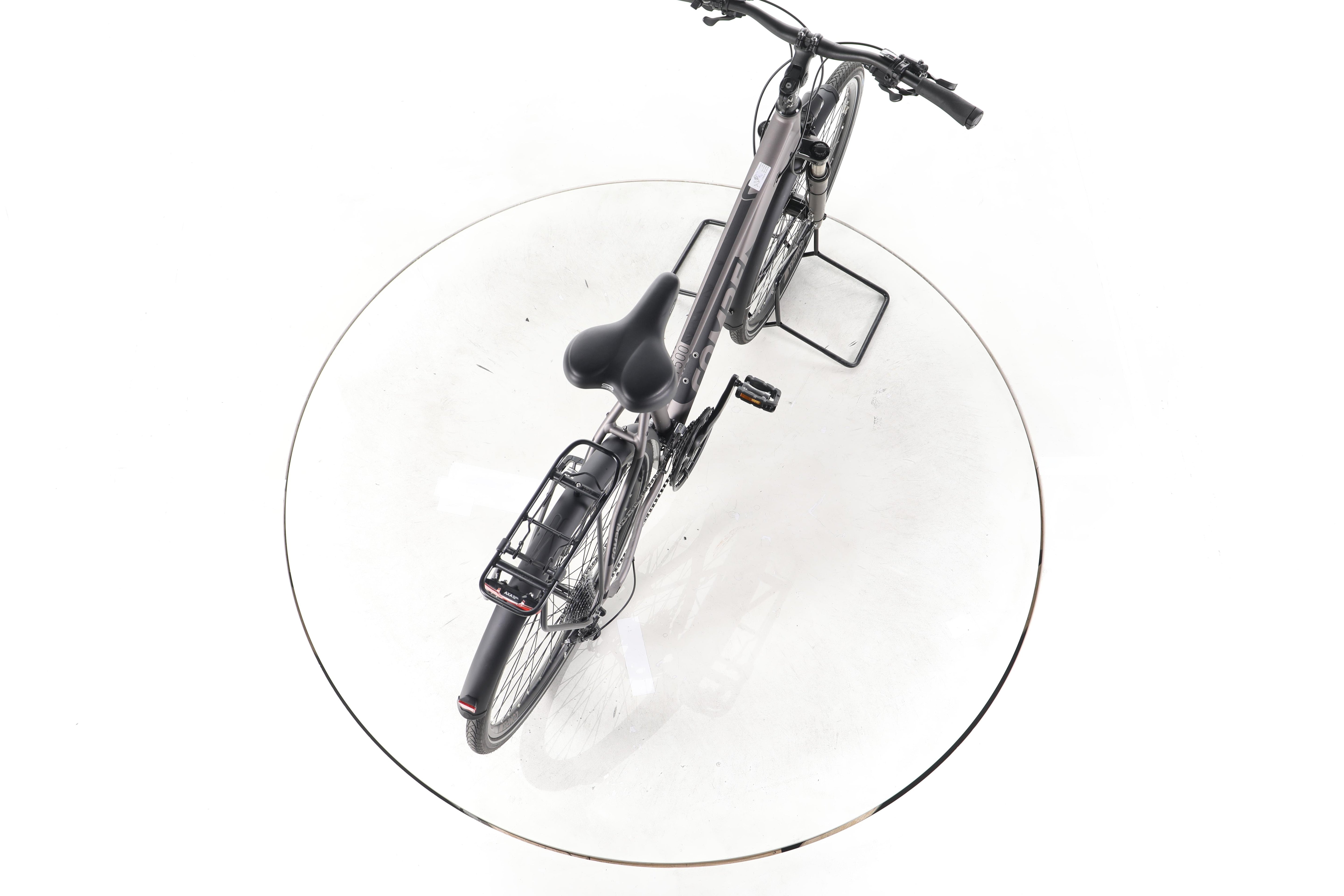 Compel XRC 1500 Fahrrad City & Trekking - Image 23