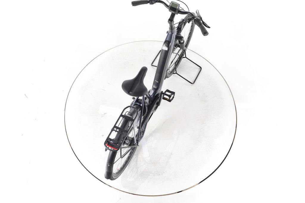Batavus Finez eGo City E-Bike Tiefeinsteiger - Image 23