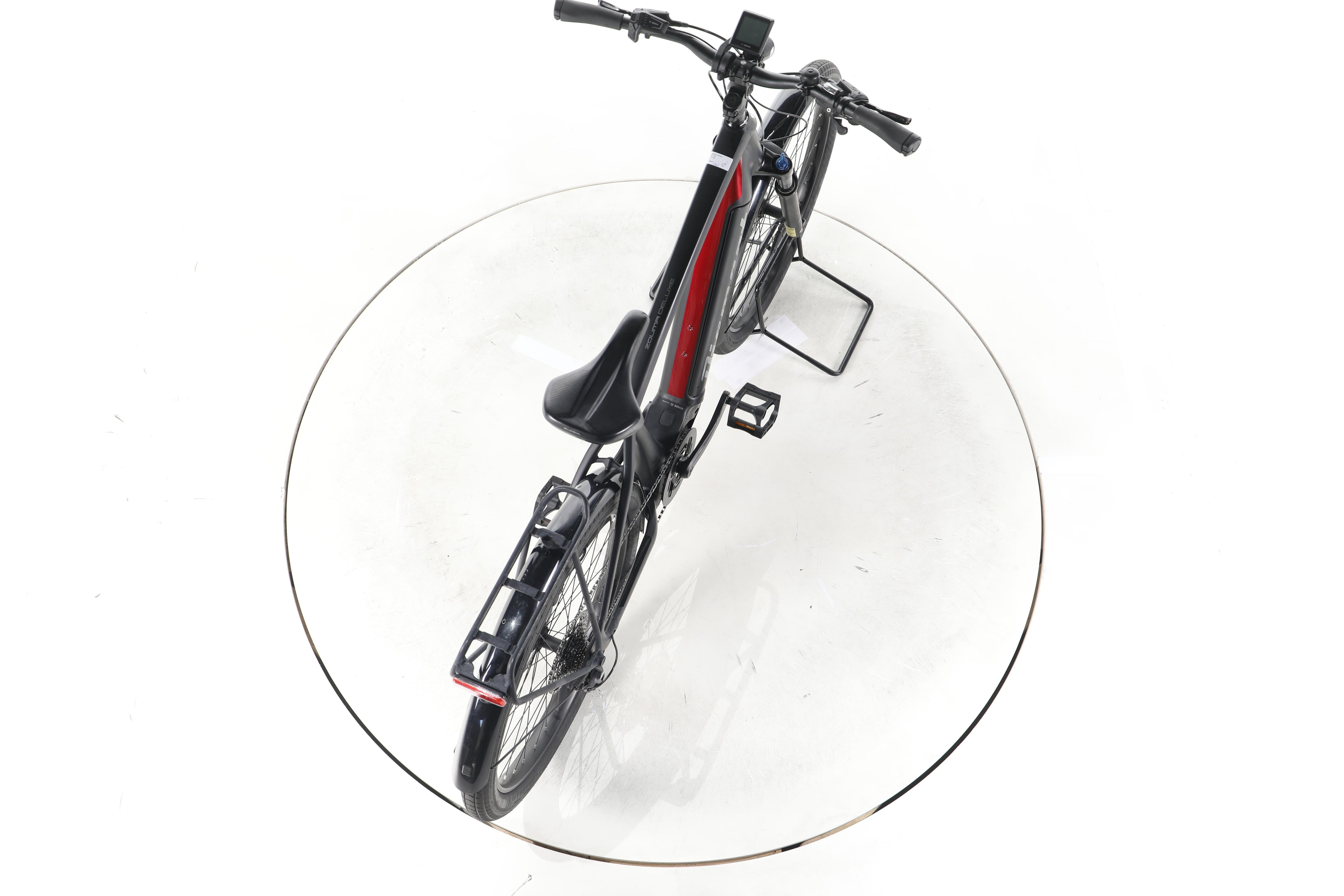 Diamant Zouma Deluxe+ Trekking E-Bike - Image 23