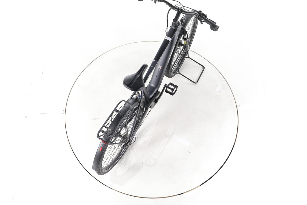 Cube Touring Hybrid ONE Trekking E-Bike - Image 23