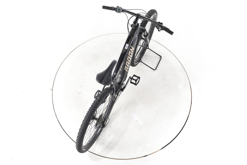 Radon JEALOUS HYBRID 8.0 CX E-Bike - Image 23