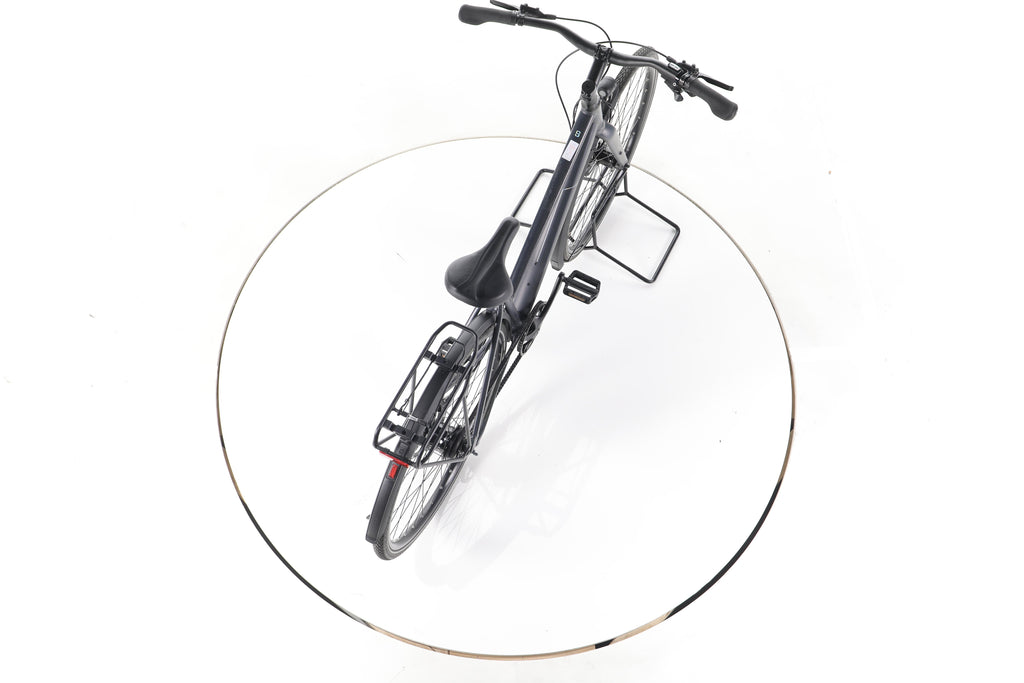 Cube Editor SLX FE Fahrrad City & Trekking - Image 23