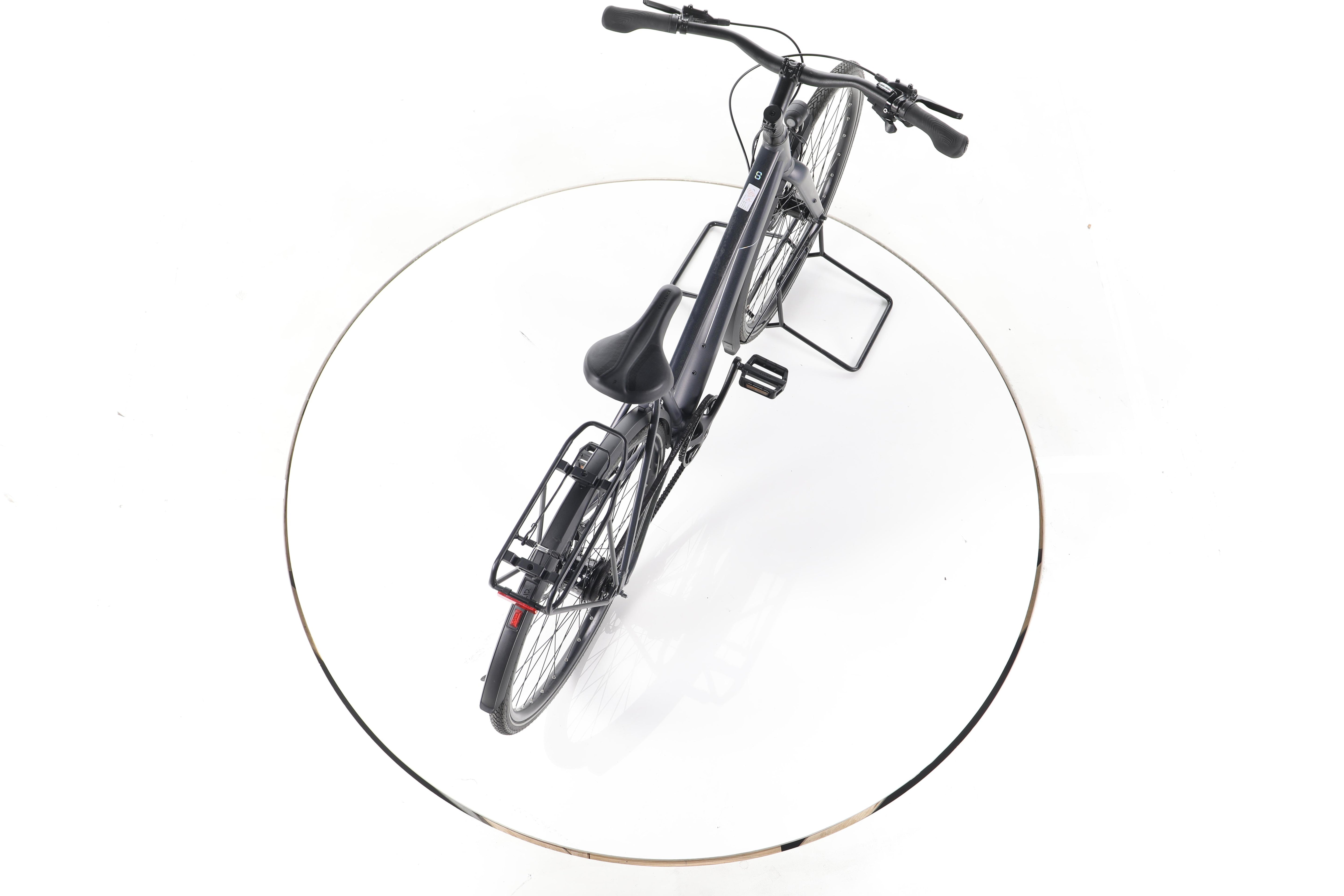 Cube Editor SLX FE Fahrrad City & Trekking - Image 23