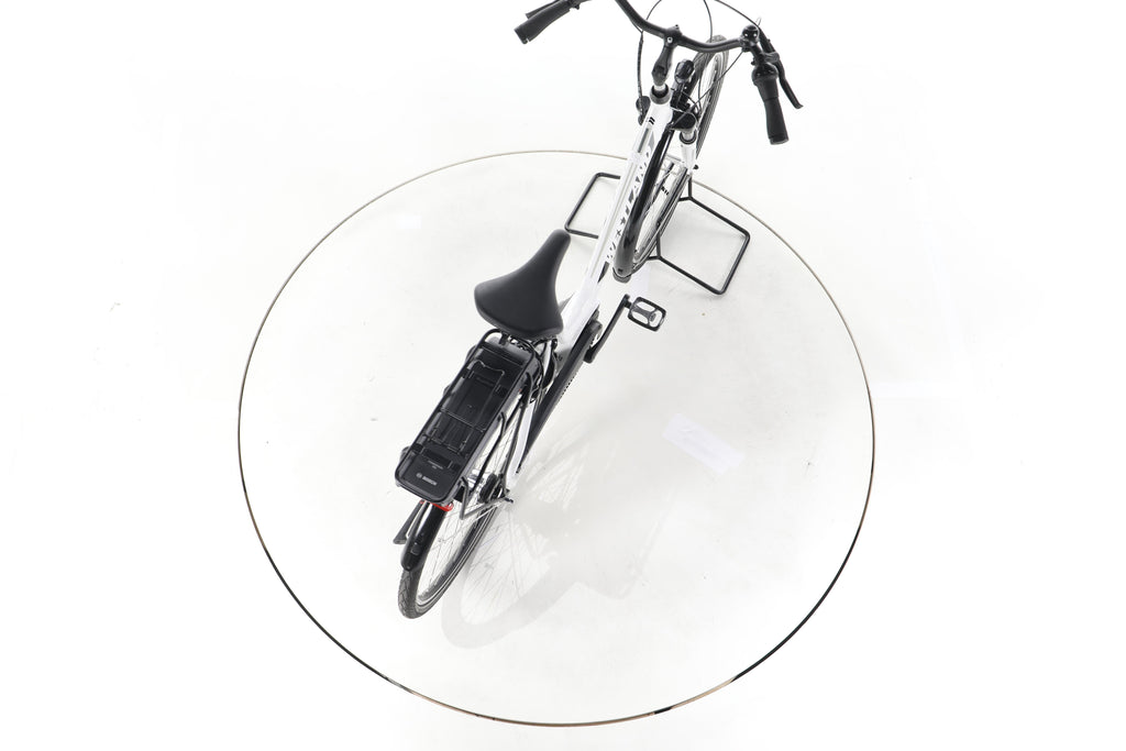Westland Basic E7 City E-Bike Tiefeinsteiger - Image 23