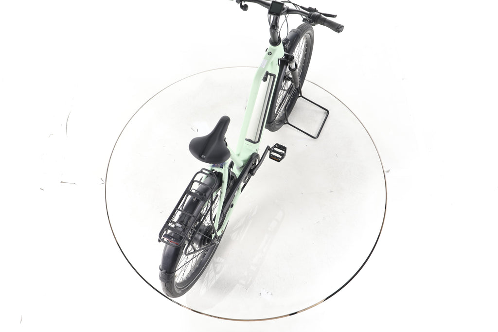 Velo de Ville AEB 890 City E-Bike Tiefeinsteiger - Image 23
