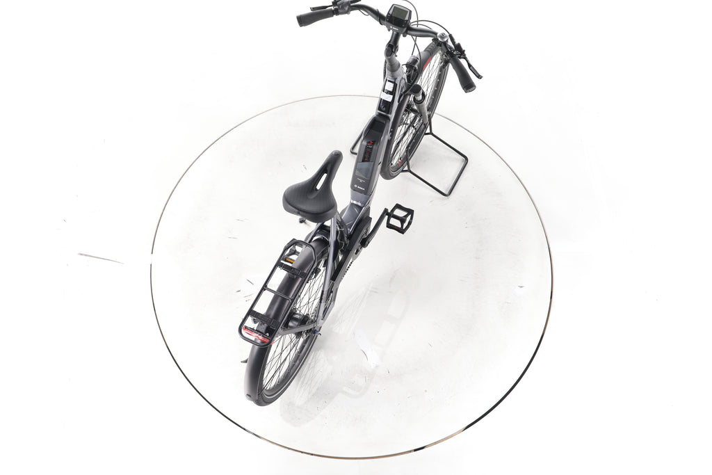 Centurion E-Fire City R650 Coaster City E-Bike Tiefeinsteiger - Image 23