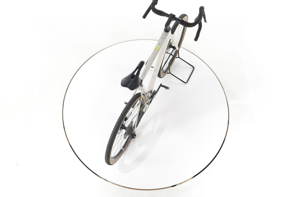 Rose Backroad GRX RX820 1x12 Gravelbike Carbon 2024 - Image 23