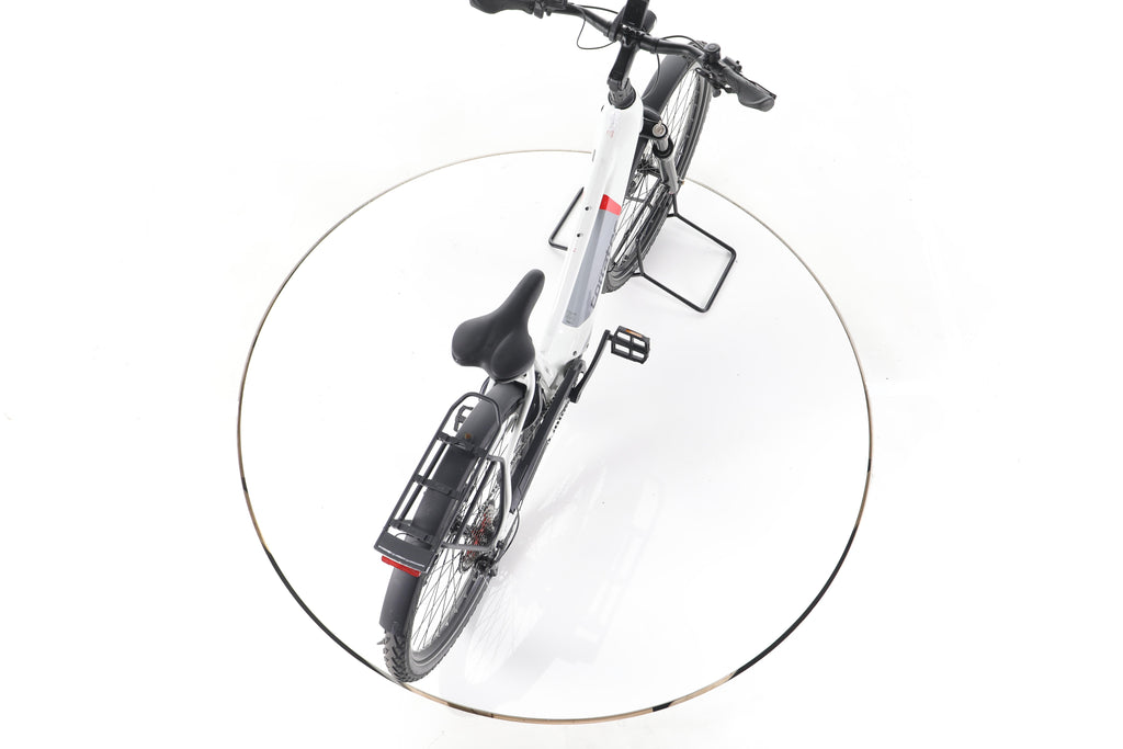 Corratec E-Power Sport 28 Trekking E-Bike - Image 23