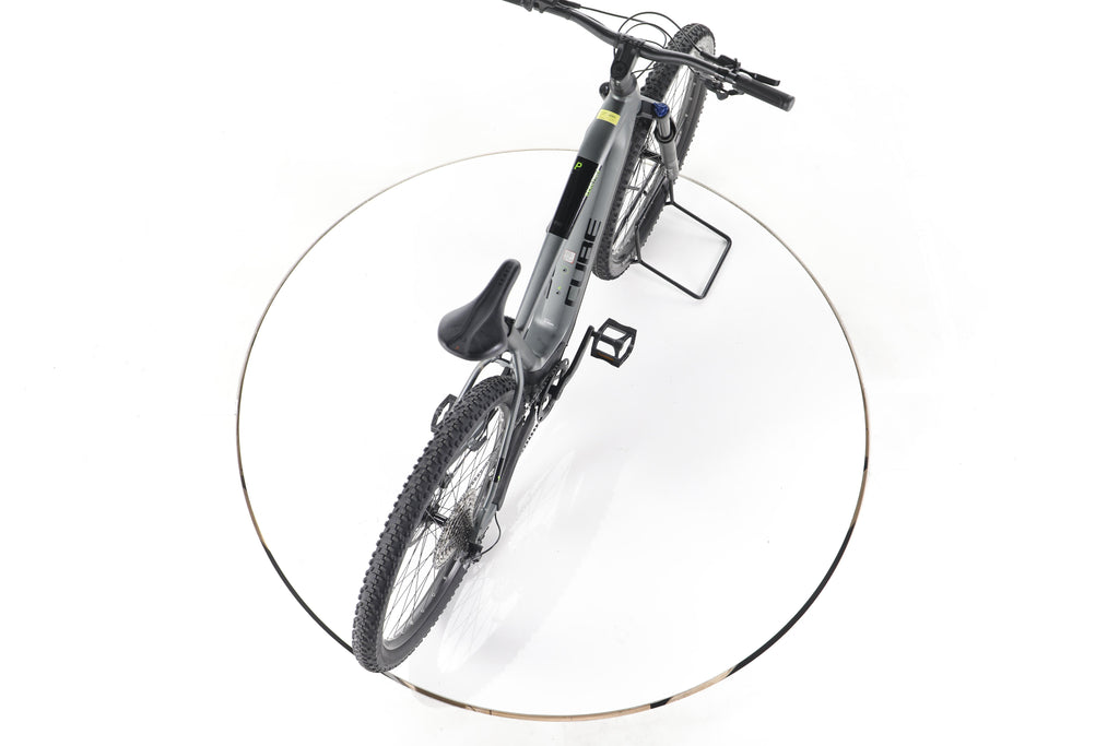 Cube Reaction Hybrid Pro E-Bike - Image 23