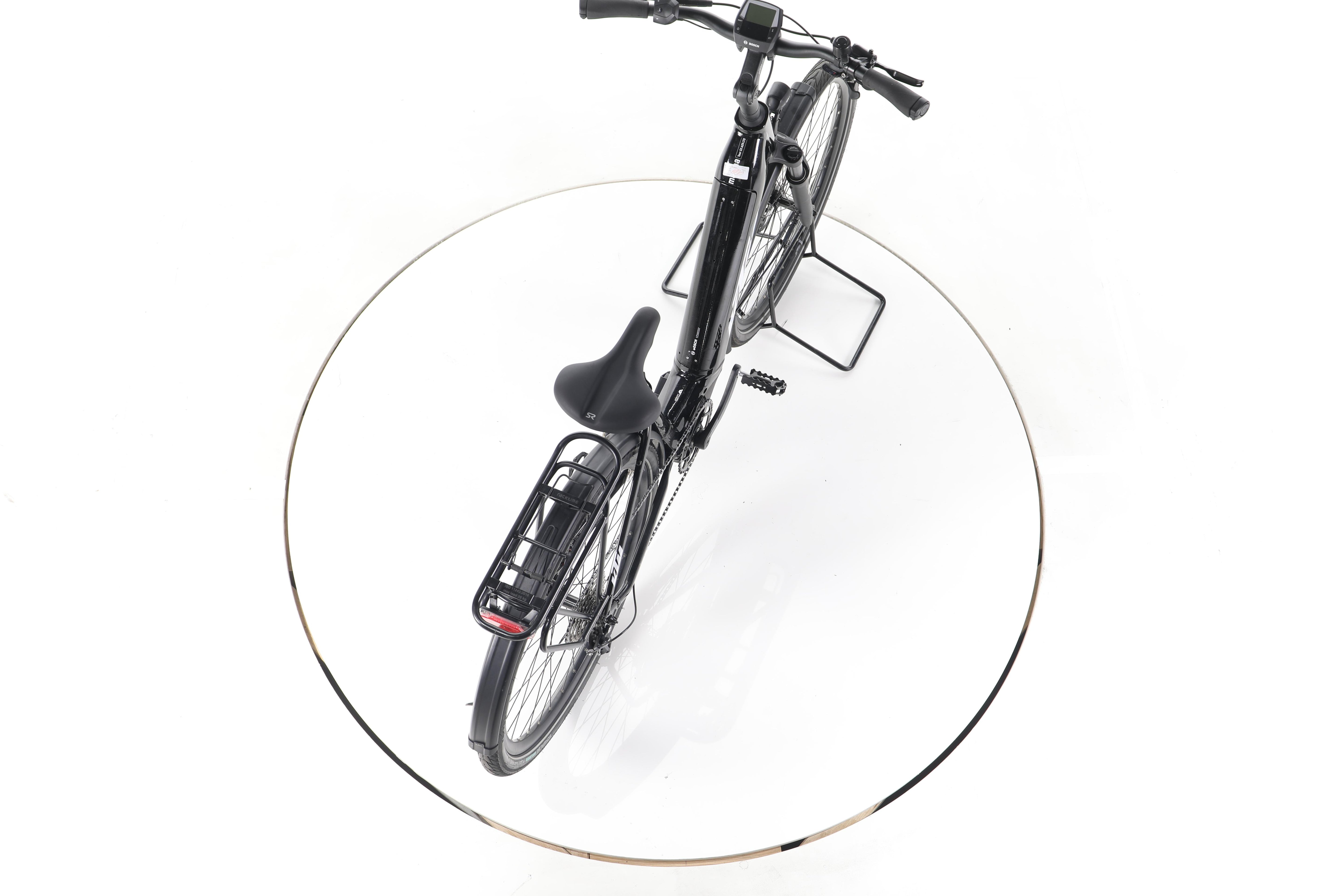KTM Macina Tour CX 625 LTD Trekking E-Bike Tiefeinsteiger - Image 23