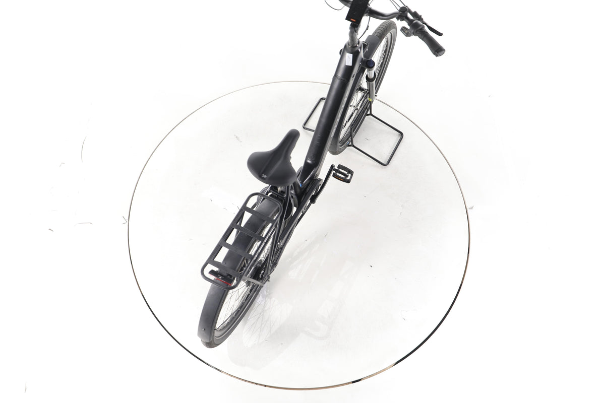 Puch Q 4.8 City E-Bike Tiefeinsteiger - Image 23