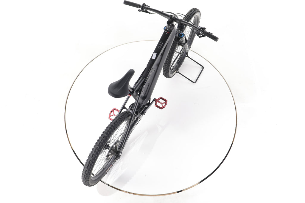 Liteville 301-CE MK2 Pro E-Bike Fully Carbon - Image 23