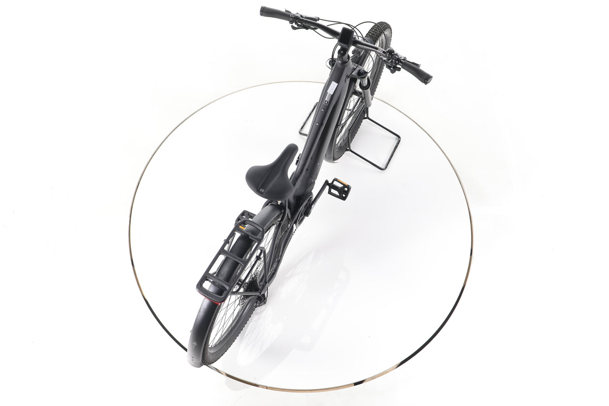 Specialized Turbo Tero 4.0 EQ Trekking E-Bike - Image 23