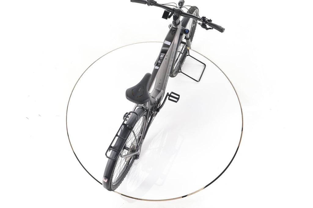 Focus Aventura² 6.8 Trekking E-Bike - Image 23