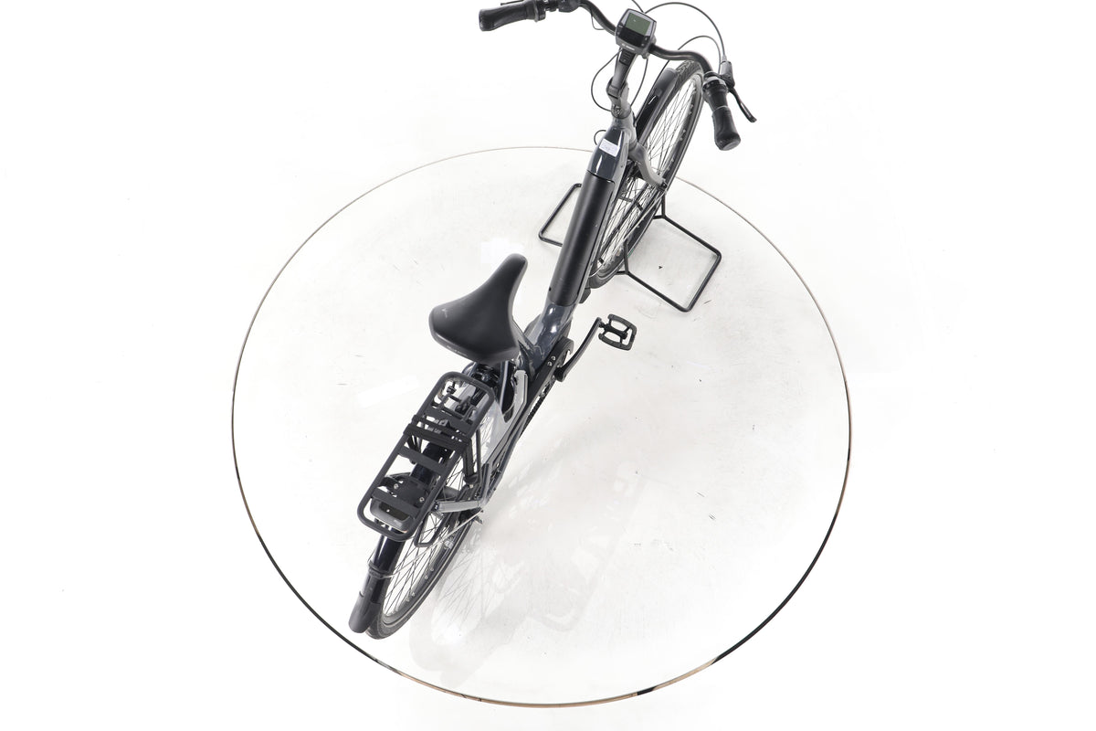 Gazelle Grenoble C5 HMB City E-Bike Tiefeinsteiger - Image 23
