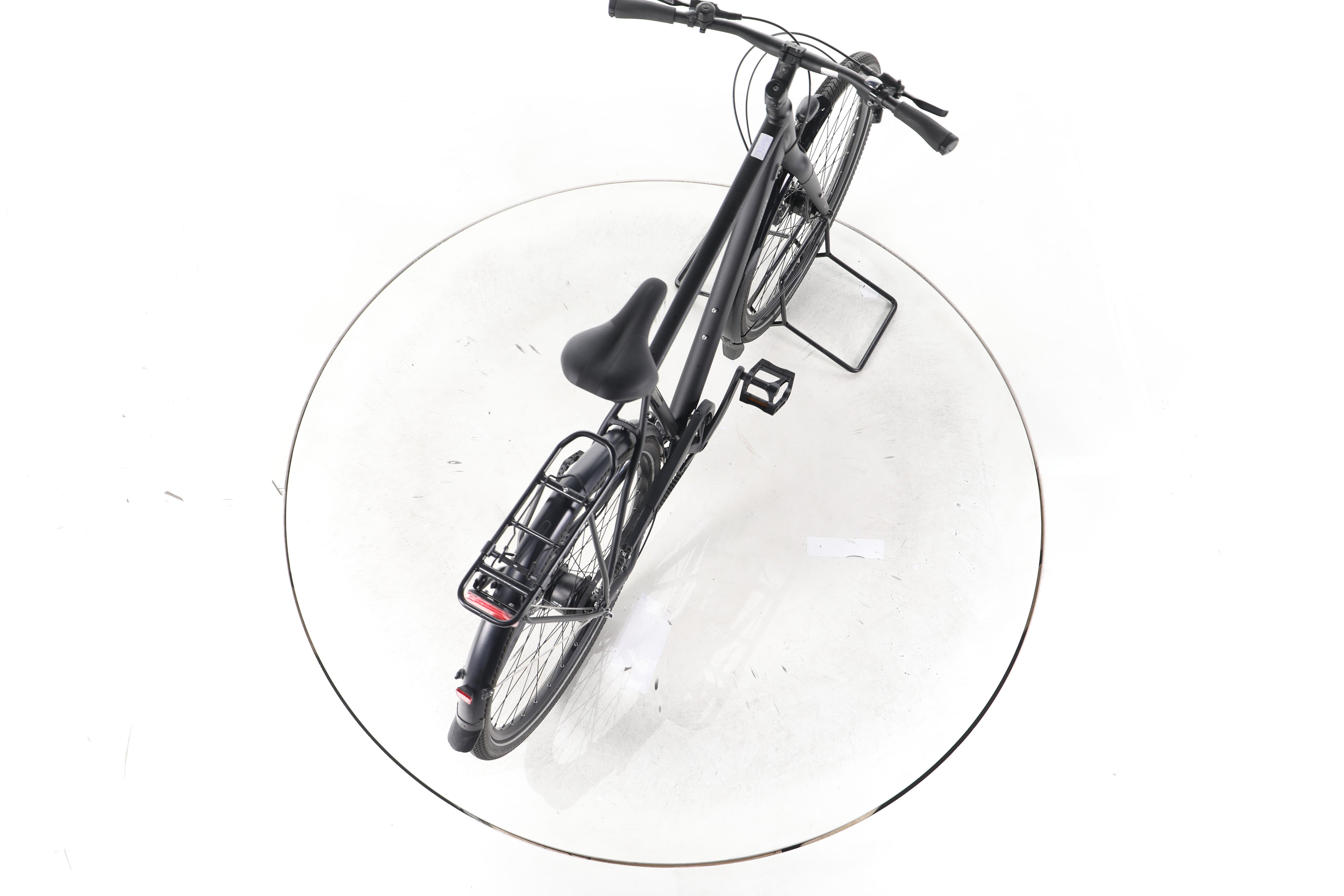 Bergamont Vitess N8 Fahrrad City & Trekking - Image 23