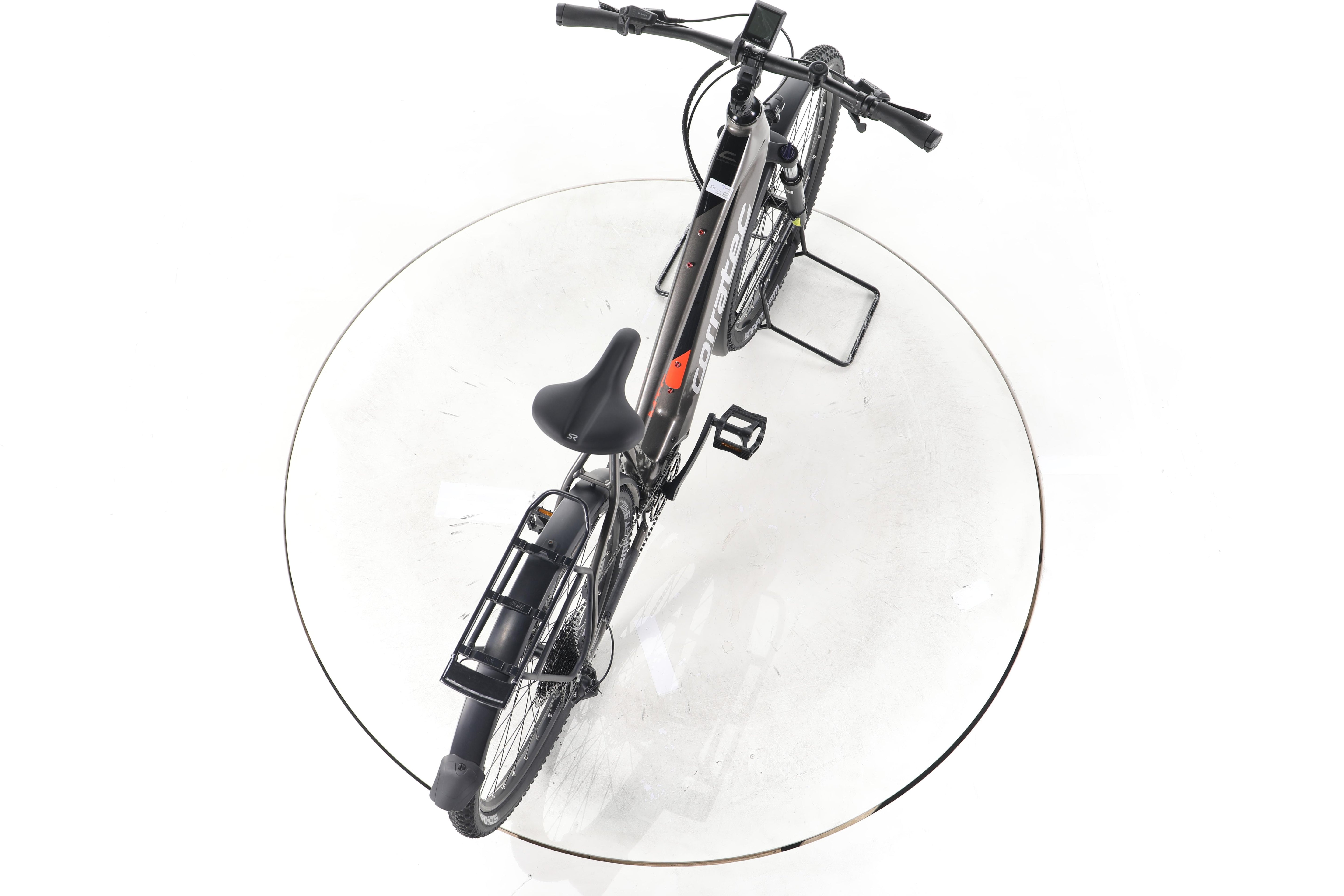 Corratec E-Power MTC Elite 12S SE 3.0 Trekking E-Bike - Image 23