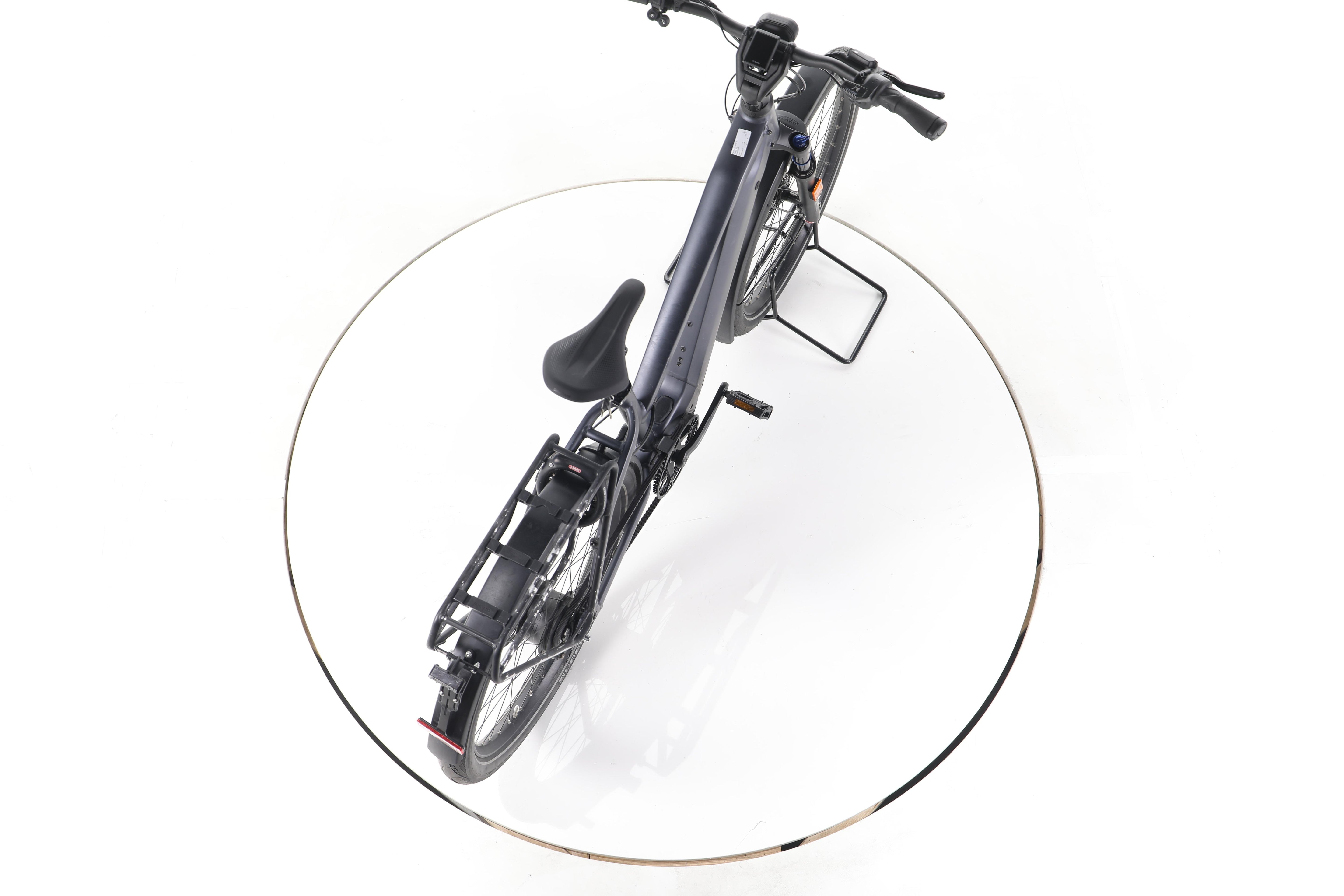 Riese & Müller Charger4 Mixte GT vario HS Trekking E-Bike - Image 23