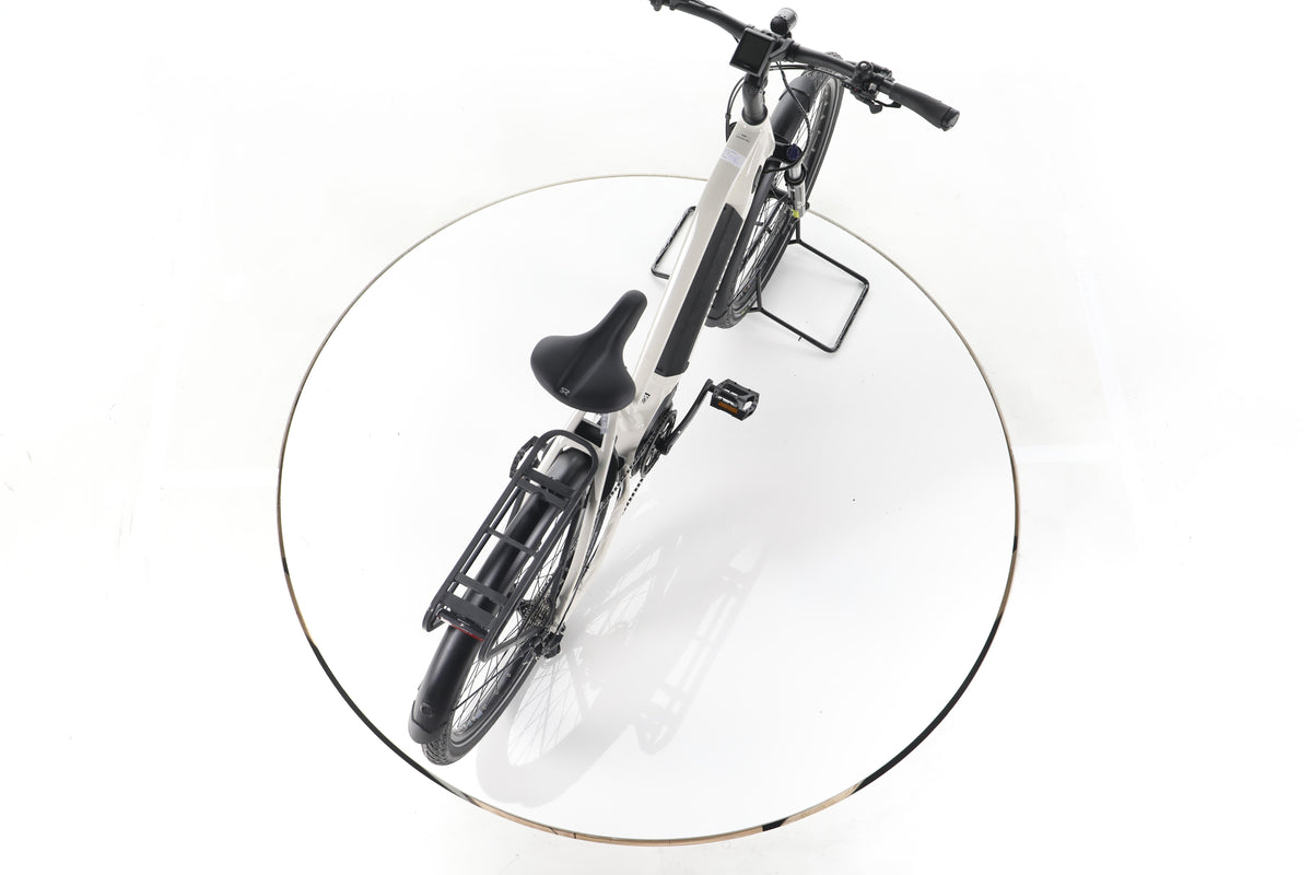Haibike Trekking 3 Trekking E-Bike 2024 - Image 23