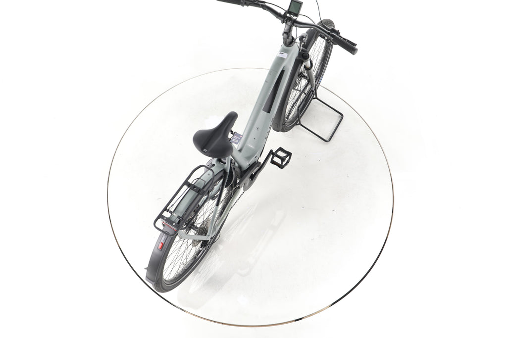 Cube Kathmandu Hybrid ONE Trekking E-Bike - Image 23