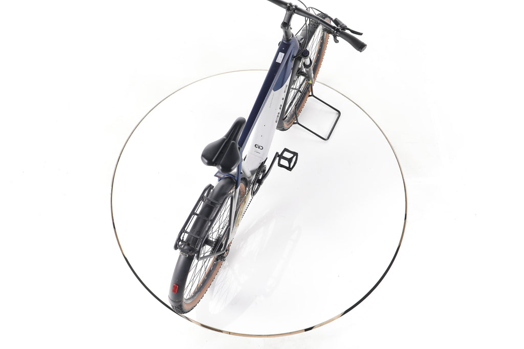 Bulls Cross EVO 750 Trekking E-Bike - Image 23