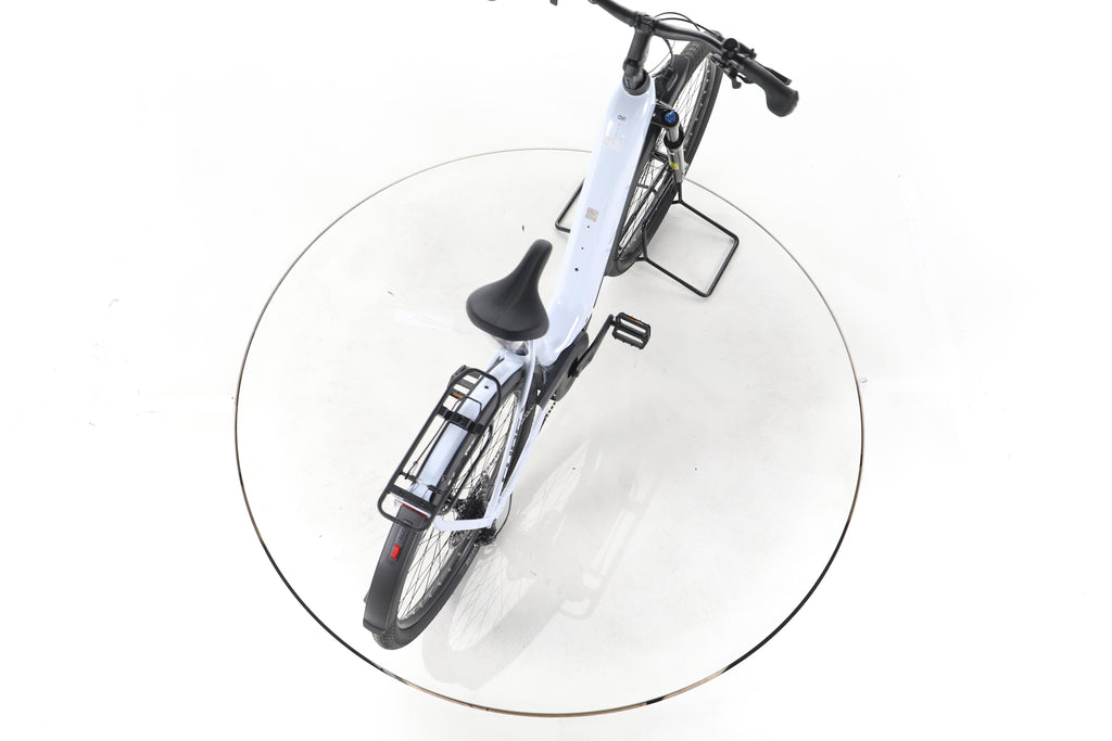 Cube Kathmandu Hybrid ONE Trekking E-Bike Tiefeinsteiger 2025 - Image 23