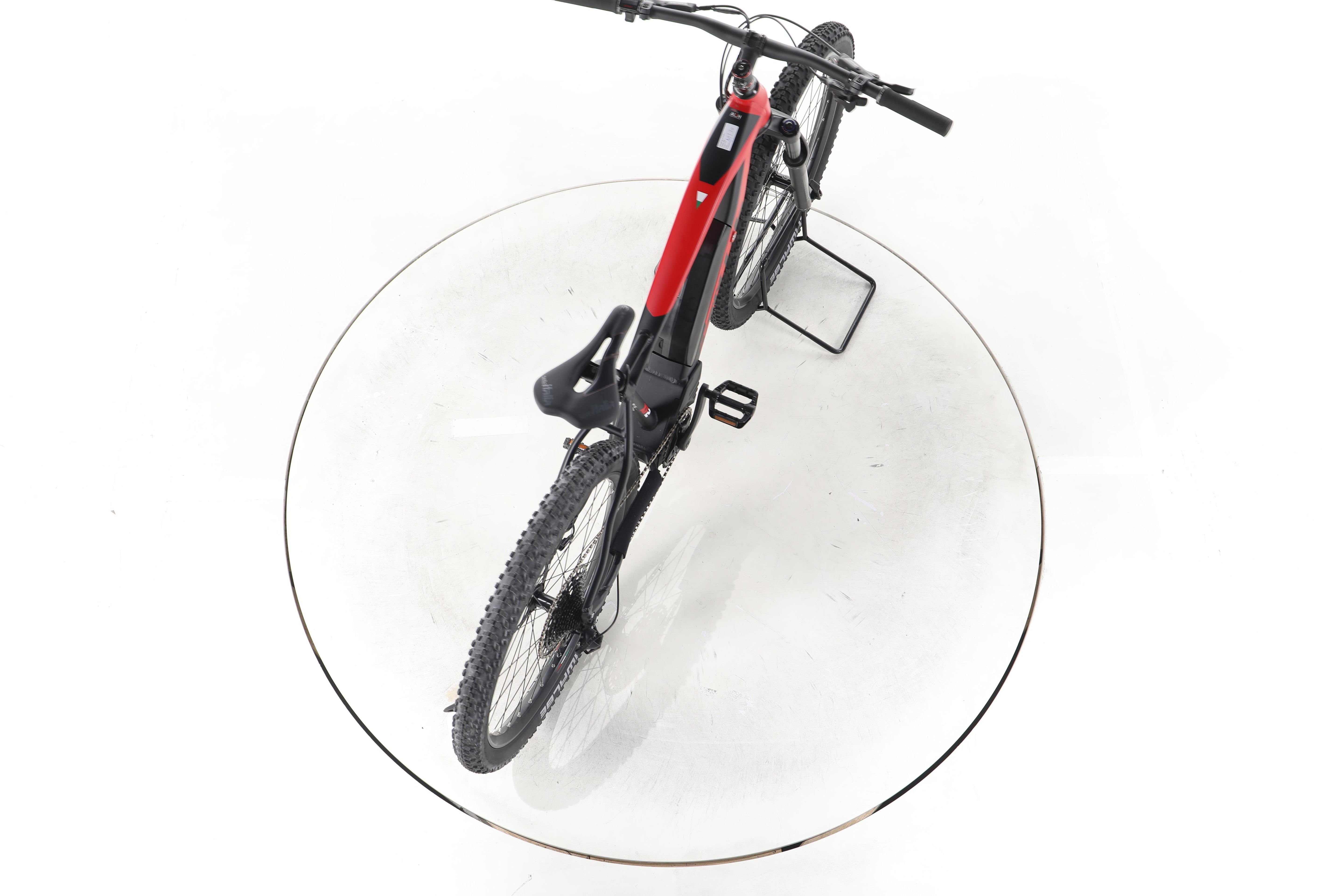 Fantic XF2 E-Bike - Image 23