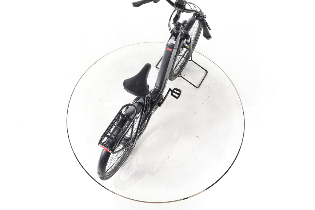 FLYER Gotour6 5.41R City E-Bike Tiefeinsteiger - Image 23