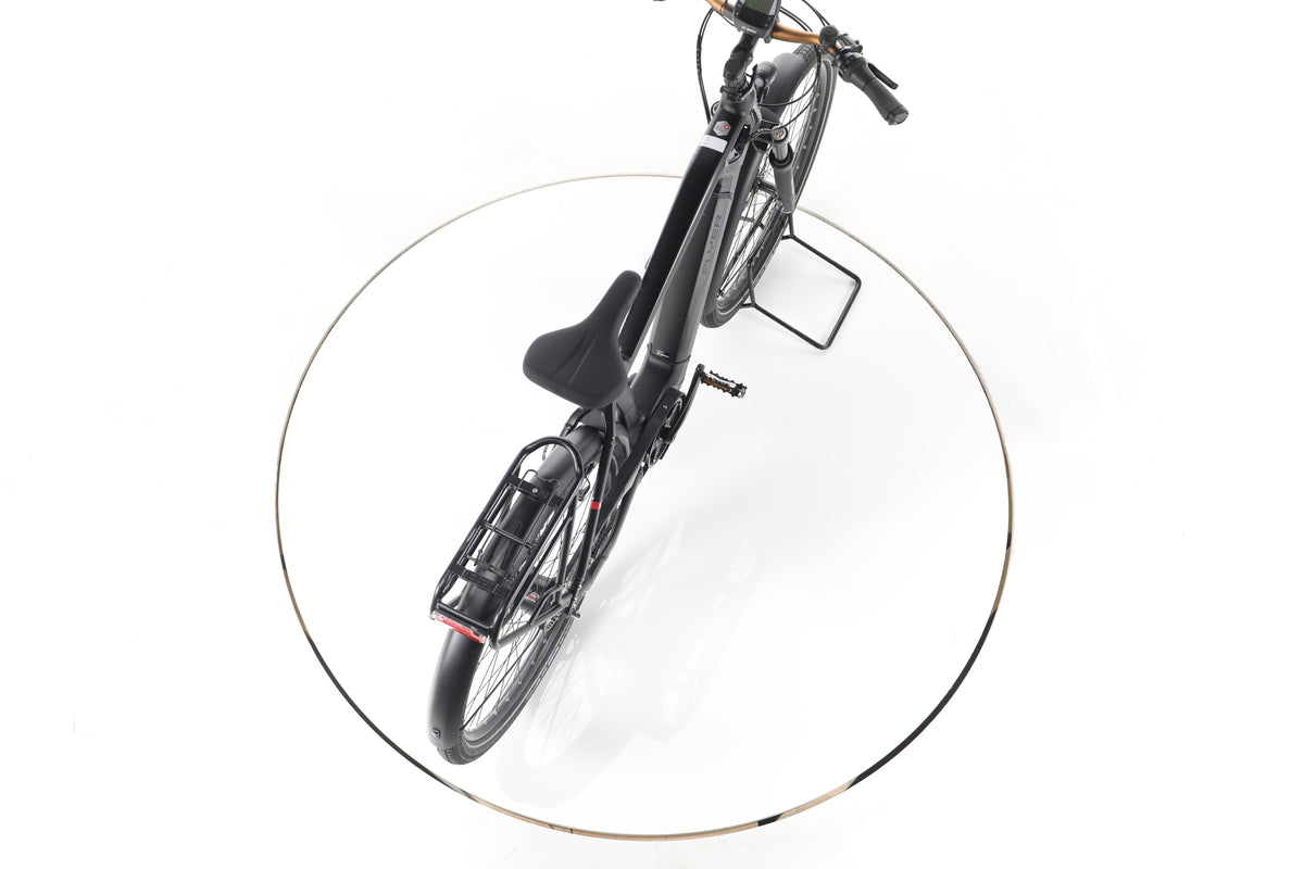 FLYER Gotour6 7.43 City E-Bike - Image 23