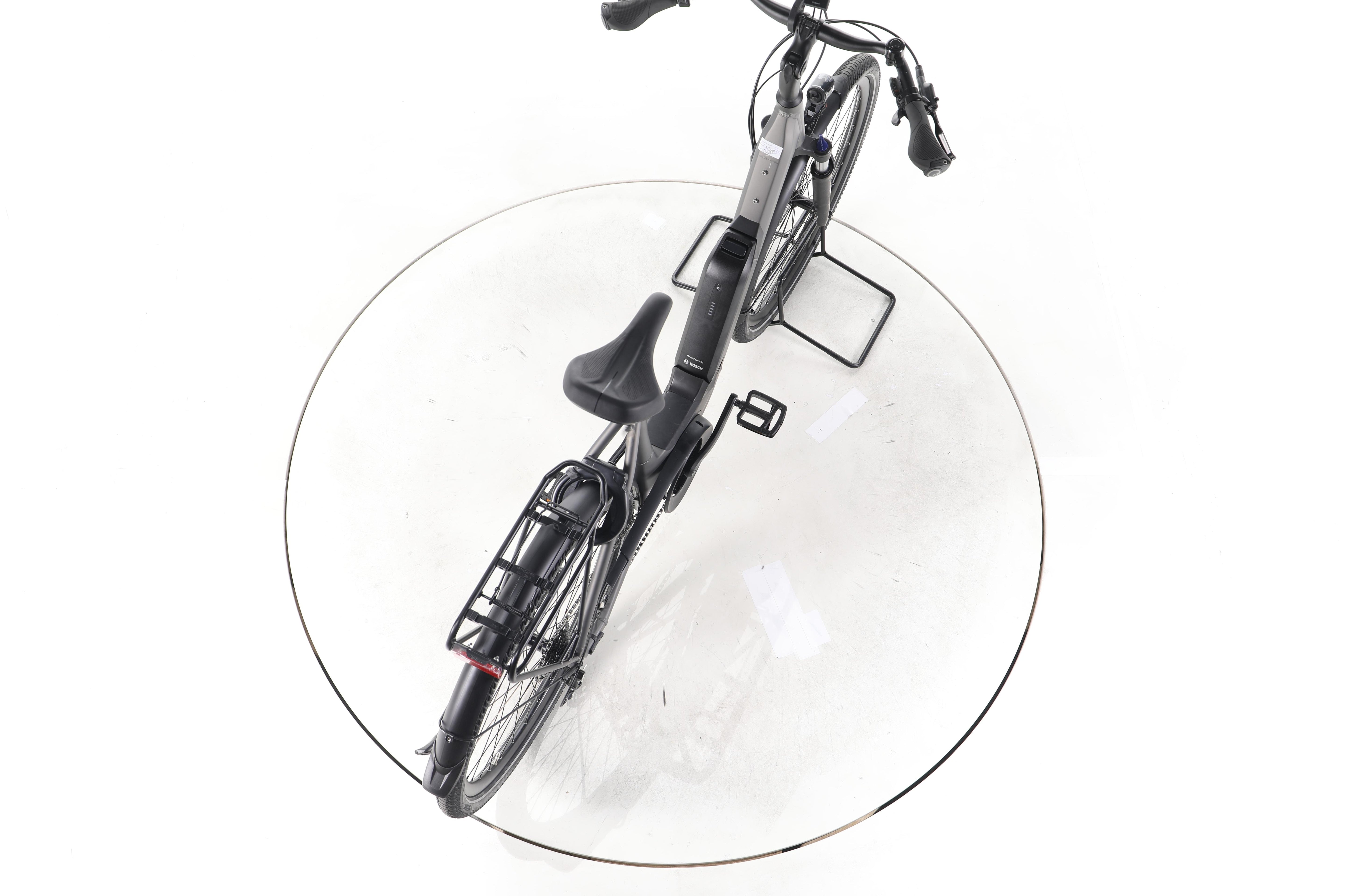 Kalkhoff Endeavour 1.B Move Trekking E-Bike - Image 23