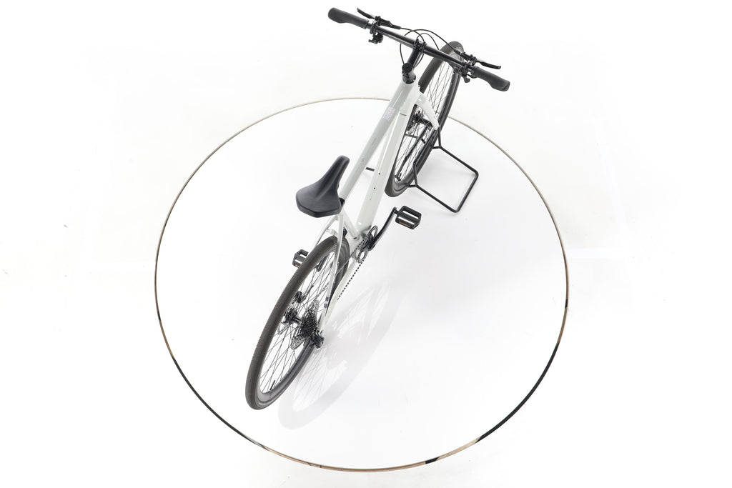 Cube Nulane C:62 SLX Fahrrad City & Trekking - Image 23