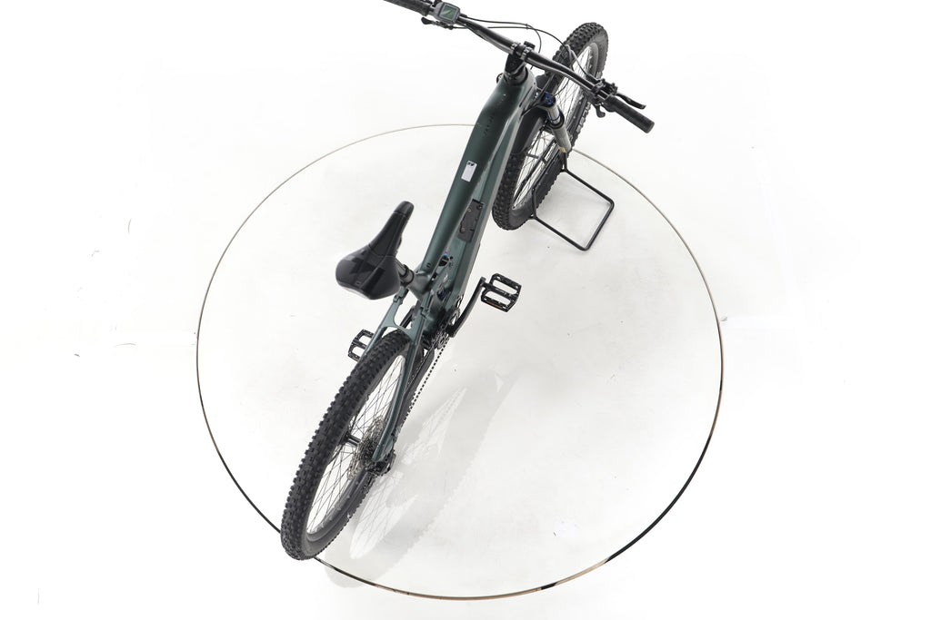 Bulls Sonic EVO AM 2 E-Bike Fully Carbon - Image 23