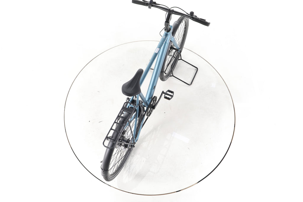 TENWAYS CGO600 Pro City E-Bike - Image 23