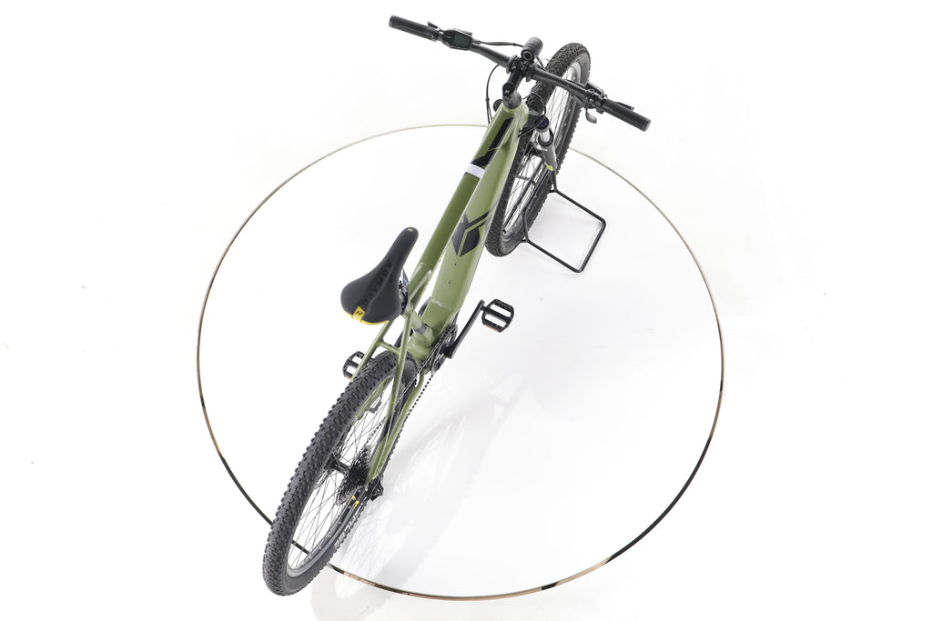 R Raymon hardray e 4.0 29 E-Bike - Image 23