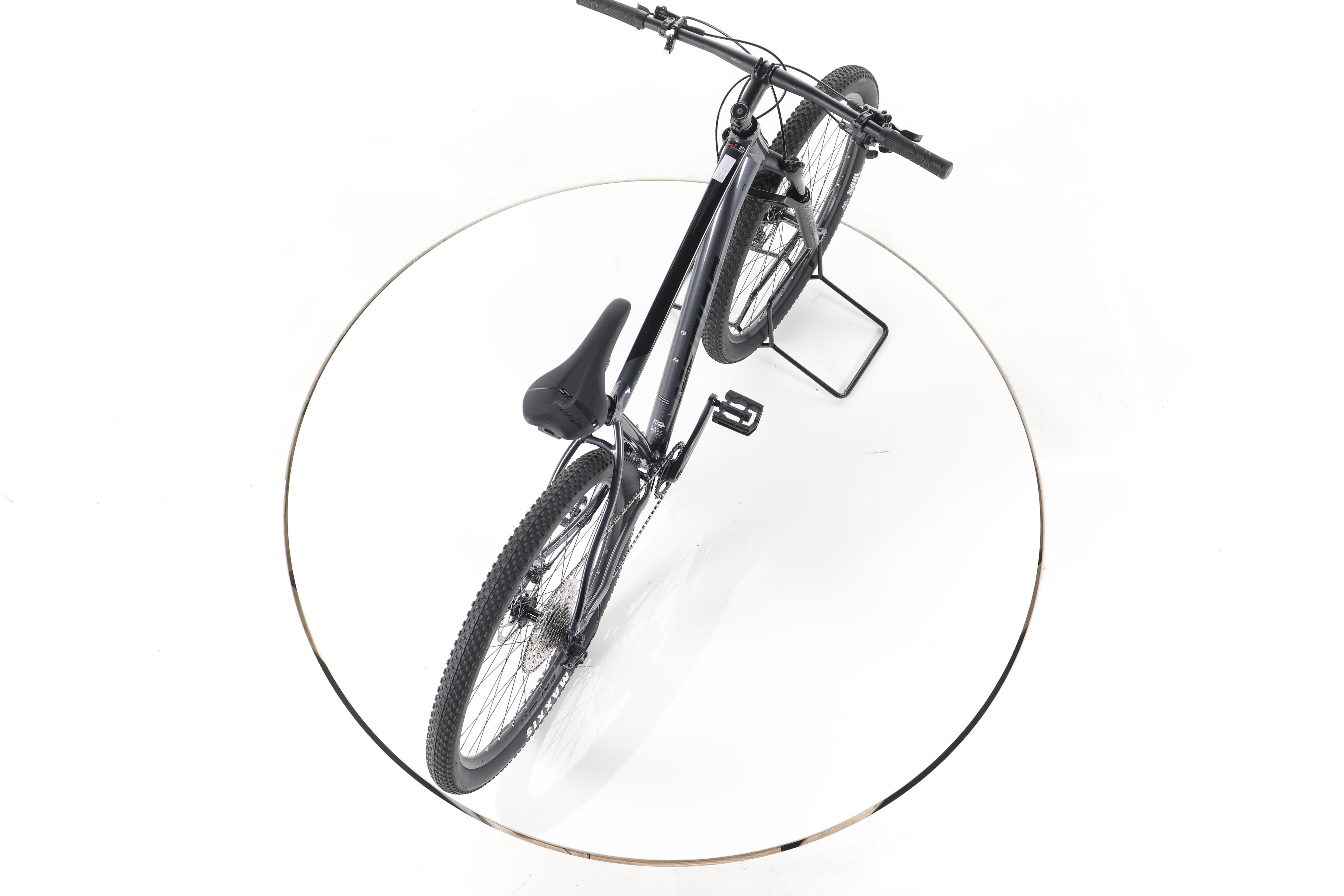 Merida Big Nine XT Edition Fahrrad Hardtail - Image 23