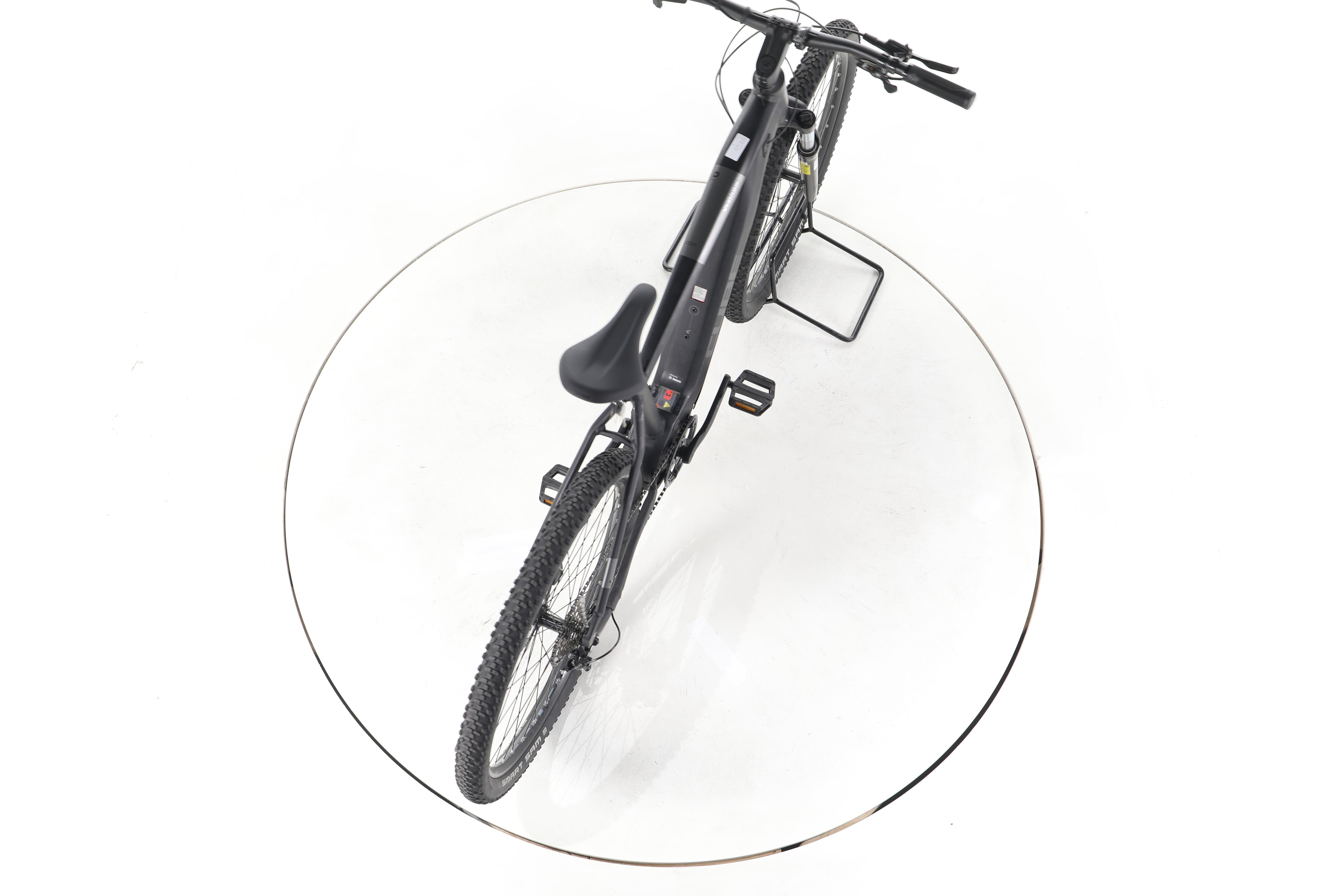 Cube Reaction hybrid performance E-Bike - Image 23