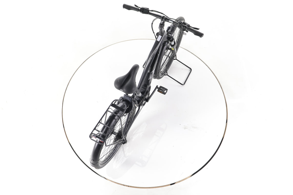 R Raymon TourRay E 3.0 Trekking E-Bike - Image 23