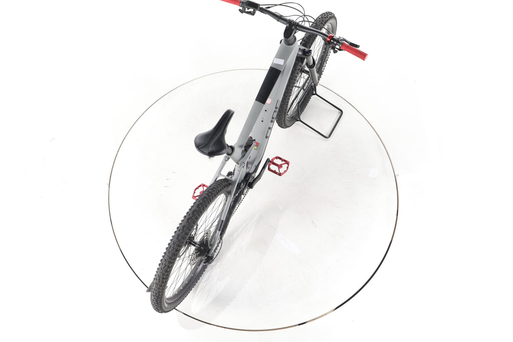 Cube Stereo Hybrid 140 HPC Pro E-Bike Fully Carbon 2024 - Image 23