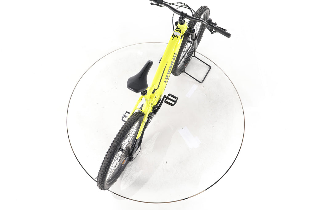 Haibike ALLMTN 3 E-Bike Fully - Image 23