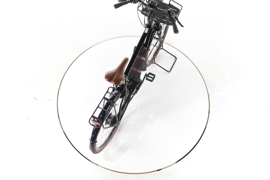 Riese & Müller Cruiser Vario City E-Bike - Image 23