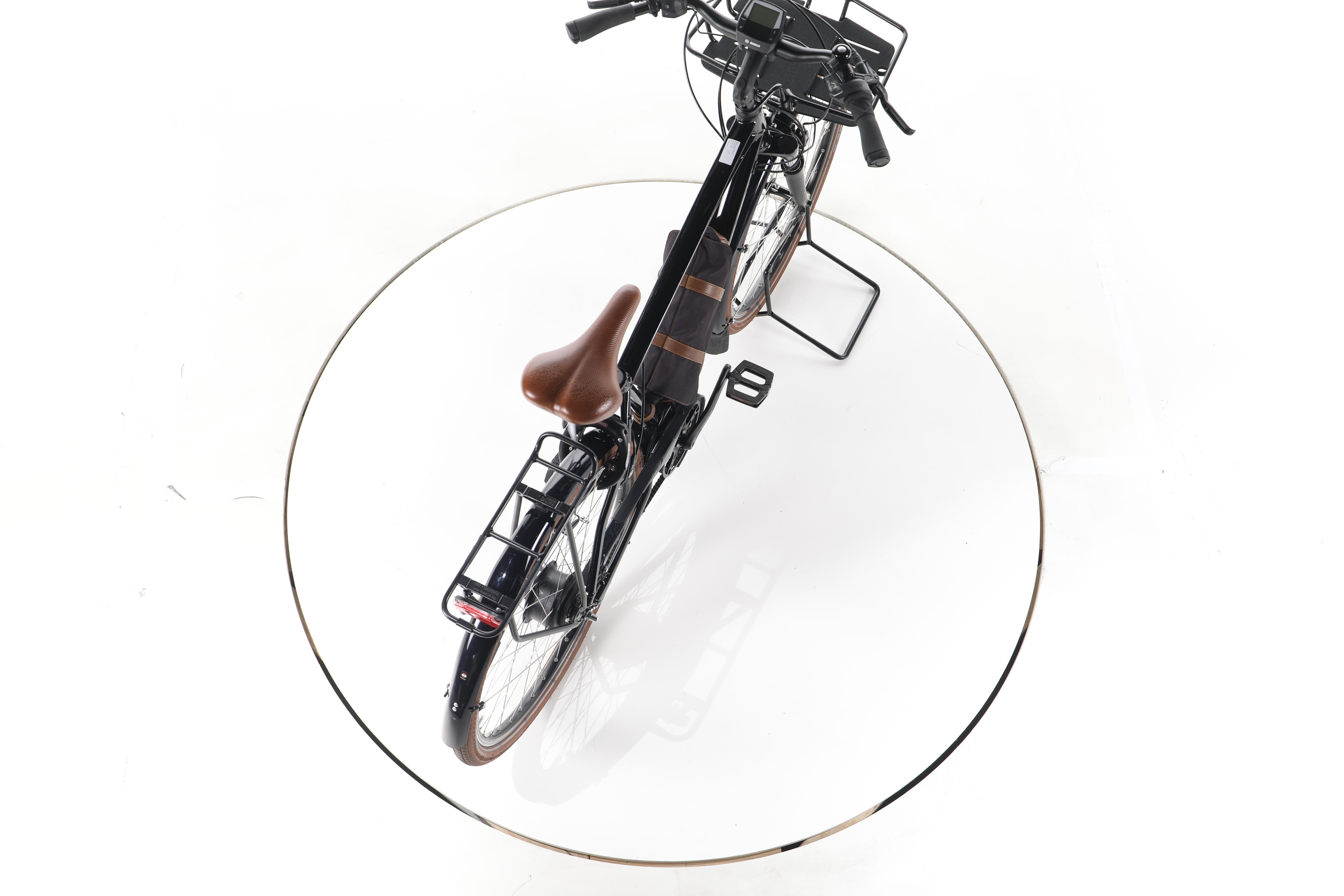 Riese & Müller Cruiser Vario City E-Bike - Image 23