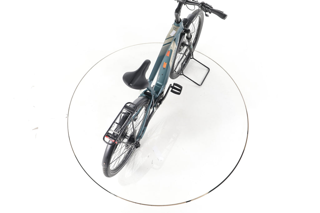 Conway Cairon T 3.0 Trekking E-Bike - Image 23