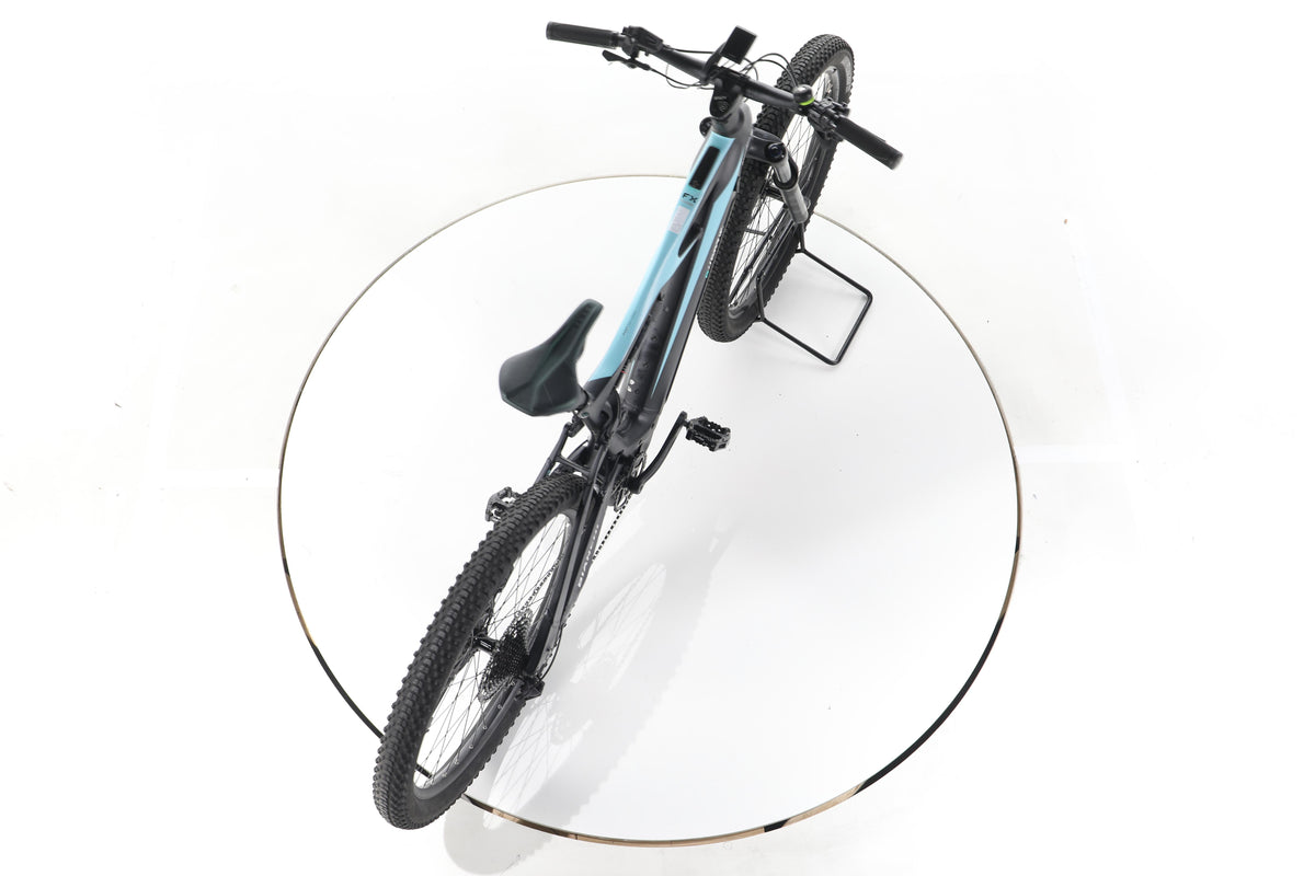 Bianchi e-Vertic FX-Type SX E-Bike Fully - Image 23
