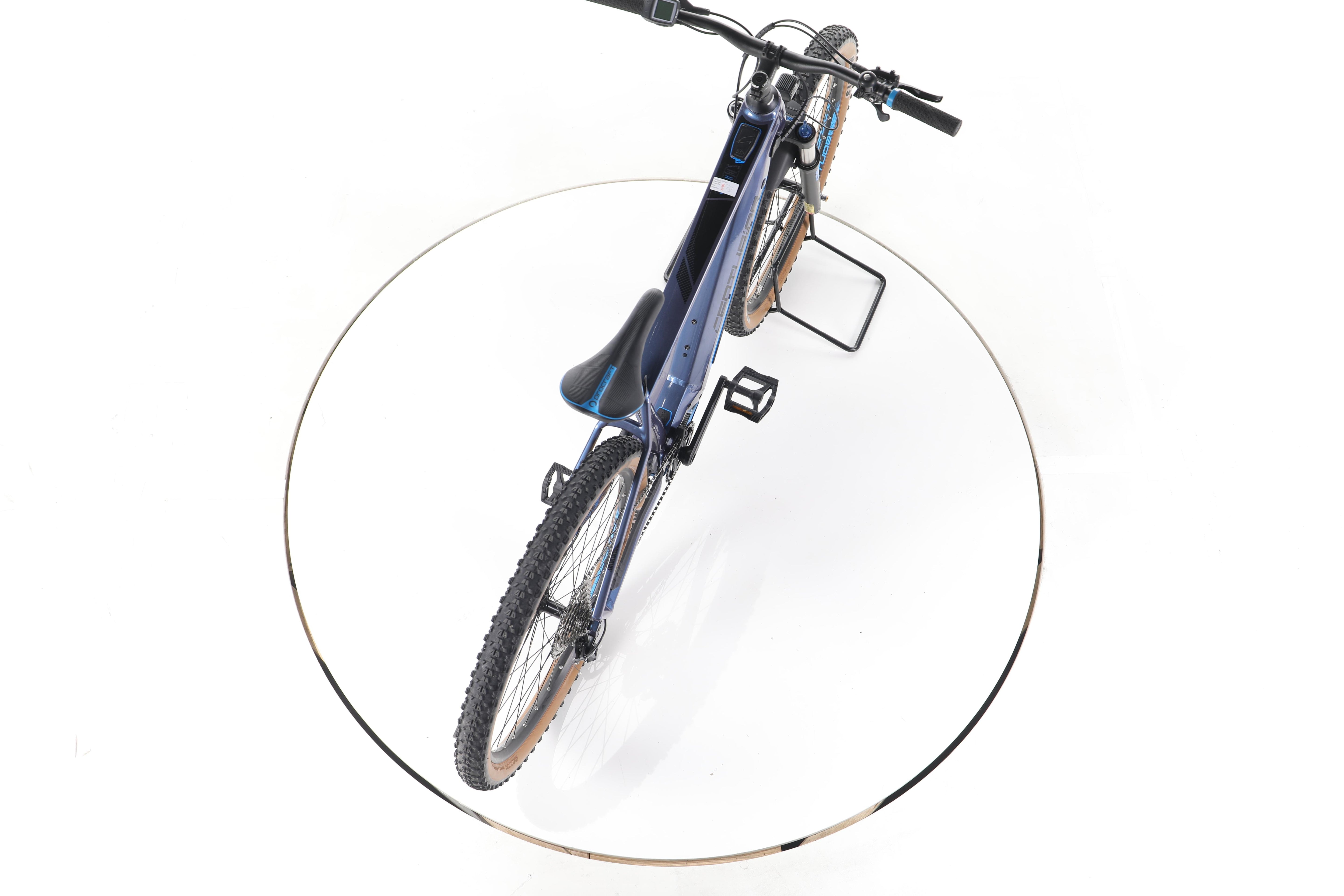 Centurion Backfire e E-Bike - Image 23